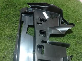 пластик BMW 5 серия F10/F11 [рестайлинг] F10 2013, 2.0 л., N20 B20 A, бензин, АКПП, spacecraft metallic (a52) серый, седан, полный привод, 9166702