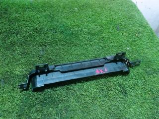 рамка панели приборов BMW 5 серия F10/F11 [рестайлинг] F10 2013, 2.0 л., N20 B20 A, бензин, АКПП, spacecraft metallic (a52) серый, седан, полный привод, 51459194376