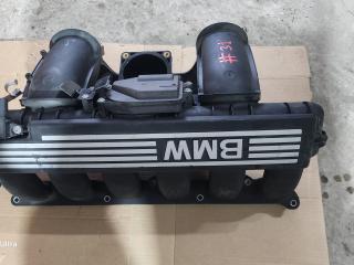 коллектор впускной BMW X1 E84 2011, 3.0 л., N52 B30 A, бензин, белый 300, внедорожник 5 дв., полный привод, правый руль