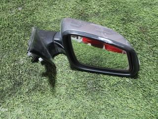 зеркало наружное левое BMW 5 серия F10/F11 [рестайлинг] F10 2013, 2.0 л., N20 B20 A, бензин, АКПП, spacecraft metallic (a52) серый, седан, полный привод