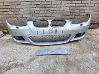 бампер передний BMW 3 серия E90/E91/E92/E93 E92 (2004 - 2010), 2.0 л., N47 D20 A, дизель, МКПП, купе, правый руль, 51128041178, 8041178