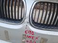 бампер передний BMW 3 серия E90/E91/E92/E93 E92 (2004 - 2010), 2.0 л., N47 D20 A, дизель, МКПП, купе, правый руль, 51128041178, 8041178 - фото №4