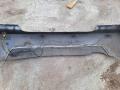 бампер задний BMW 3 серия E90/E91/E92/E93 E92 (2004 - 2010), 2.0 л., N47 D20 A, дизель, МКПП, купе, правый руль, 51128041190, 8041190 - фото №7