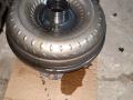 КПП автоматическая (АКПП) BMW X1 E84 [рестайлинг] (2012 - 2015), 2.0 л., N20 B20 A, бензин, АКПП, полный привод, 7630577 - фото №10