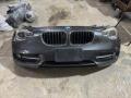 передняя часть (ноускат) BMW 1 серия F20/F21 (2011 - 2015) - фото №2