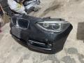 передняя часть (ноускат) BMW 1 серия F20/F21 (2011 - 2015) - фото №3