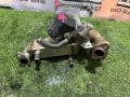 клапан EGR BMW X1 E84 2010, 2.0 л., N47 D20 C, дизель, 7810871 - фото №4