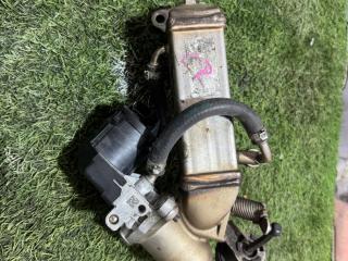 клапан EGR BMW X1 E84 2010, 2.0 л., N47 D20 C, дизель, 7810871