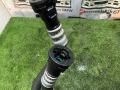 шланг (трубка) АКПП BMW X1 E84 2010, 2.0 л., N47 D20 C, дизель, 8509701 - фото №2