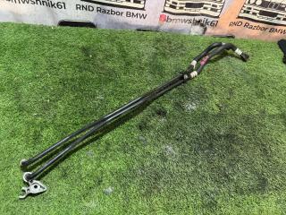 шланг (трубка) АКПП BMW X1 E84 2010, 2.0 л., N47 D20 C, дизель, 8509701