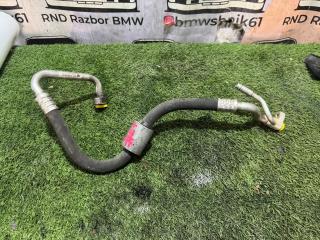 трубка кондиционера BMW X1 E84 2010, 2.0 л., N47 D20 C, дизель, 9209742