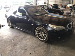 BMW 5 серия E60/E61 E60