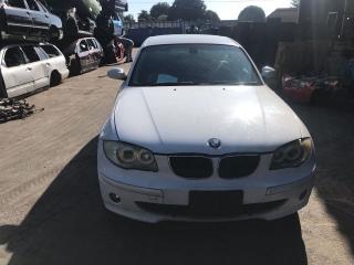 BMW 1 серия E81/E82/E87/E88 E87