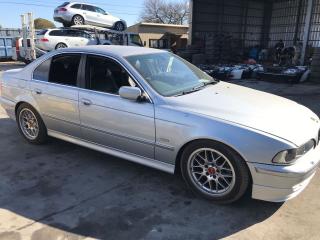 BMW 5 серия E39