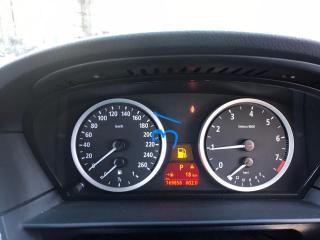 BMW 5 серия E60/E61 E61