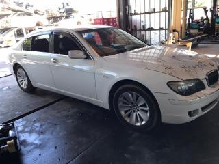BMW 7 серия E65/E66/E67 [рестайлинг] E66
