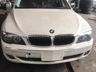 BMW 7 серия E65/E66/E67 [рестайлинг] E65