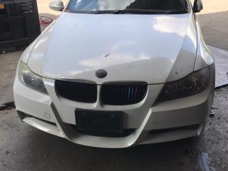 BMW 3 серия E90/E91/E92/E93 E90