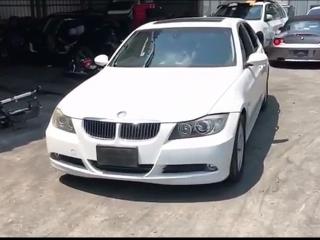 BMW 3 серия E90/E91/E92/E93 E90