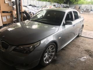BMW 5 серия E60/E61 E60