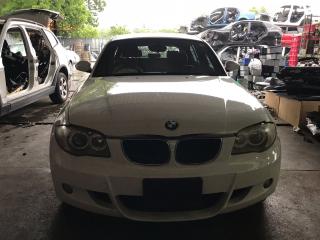 BMW 1 серия E81/E82/E87/E88 E87