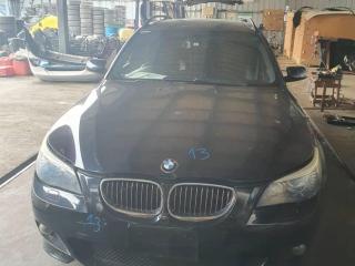 BMW 5 серия E60/E61 [рестайлинг] E61