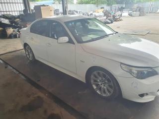 BMW 5 серия E60/E61 [рестайлинг] E60