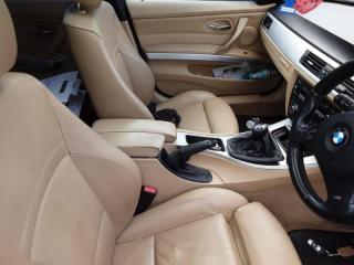 BMW 3 серия E90/E91 [рестайлинг] E90