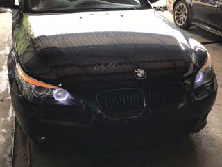 BMW 5 серия E60/E61 [рестайлинг] E61