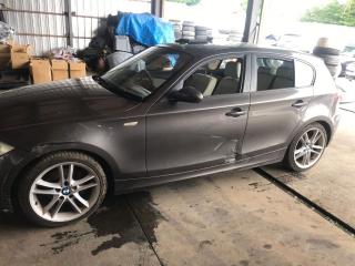 BMW 1 серия E81/E87 [рестайлинг] E87