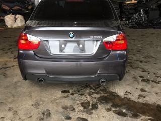 BMW 3 серия E90/E91/E92/E93 E90