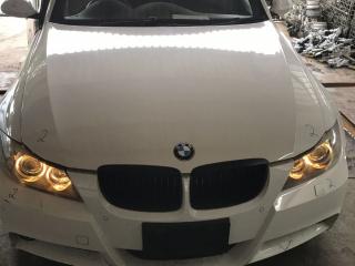 BMW 3 серия E90/E91/E92/E93 E90
