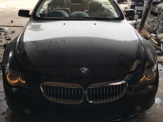 BMW 6 серия E63/E64 E64