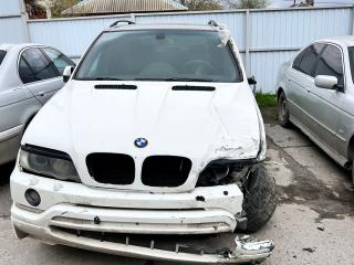 BMW X5 E53