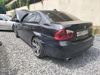 BMW 3 серия E90/E91/E92/E93 [рестайлинг] E90