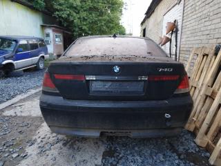 BMW 7 серия E65/E66/E67 [рестайлинг] E65