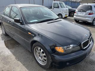 BMW 3 серия E46 [рестайлинг] E46