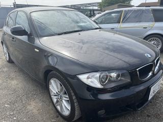 BMW 1 серия E81/E87 [рестайлинг] E87