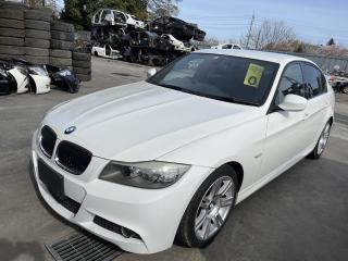 BMW 3 серия E90/E91 [рестайлинг] E90