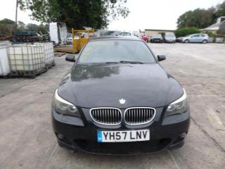 BMW 5 серия E60/E61 [рестайлинг] E60
