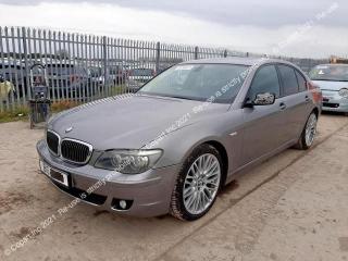 BMW 7 серия E65/E66/E67 [рестайлинг] E65