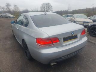 BMW 3 серия E90/E91/E92/E93 E92