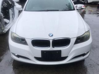 BMW 3 серия E90/E91/E92/E93 [рестайлинг] E90
