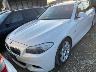 BMW 5 серия F07/F10/F11 F11