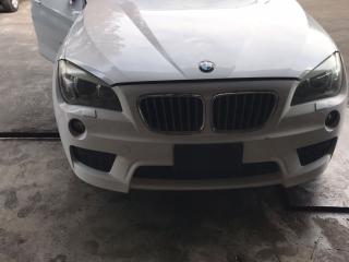 BMW X1 E84
