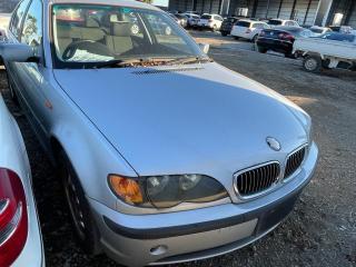 BMW 3 серия E46 [рестайлинг] E46
