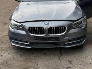BMW 5 серия F10/F11 [рестайлинг] F10