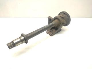 промежуточный вал КПП Toyota Previa 2 поколение XR30 2002, 2.0 л., D-4D, 1CD-FTV, дизель, 5МКПП, серый, минивэн, передний привод, правый руль