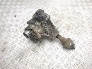 раздаточная коробка Ford Kuga 1 поколение 2008, 2.0 л., TDCi, G6DG, дизель, 6МКПП, серебро, внедорожник 5 дв., полный привод, правый руль, 7530112190, 8V41-7L486-AE, 1675362