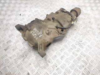 редуктор заднего моста Ford Kuga 1 поколение 2008, 2.0 л., TDCi, G6DG, дизель, 6МКПП, серебро, внедорожник 5 дв., полный привод, правый руль, 6530110190, 8V41-4200-AC, 1545063